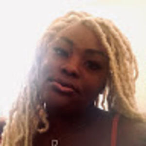 Meet your Posher, Katrice